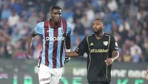 Onuachu farkı