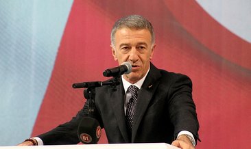 Ahmet Ağaoğlu: "Trabzonspor'un topyekûn bir uyanışa ihtiyacı var"