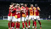 Sporting Galatasaray maçının gollerini İZLE