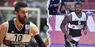 Potada çifte imza attırıldı