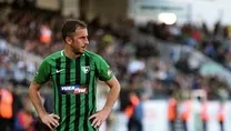 Zeki Yavru’dan ‘kalacağım’ sinyali