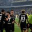 Beşiktaş'tan taraftara açık antrenman