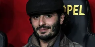 Hamit çok hırslı