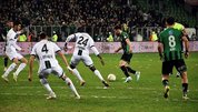 Kocaelispor çifte gitti