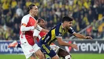 Atakan’ın golü bayrağa takıldı
