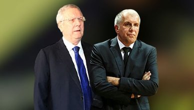 Son dakika Fenerbahçe spor haberi: Aziz Yıldırım’ın teklifine Obradovic’ten tarihi cevap!