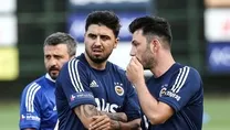 En hızlısı Ozan