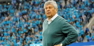 Lucescu gün sayıyor!