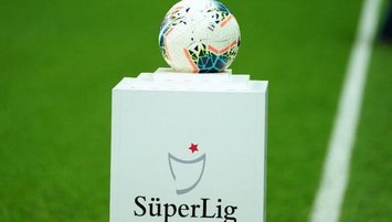 Süper Lig'den kısa kısa haberler!