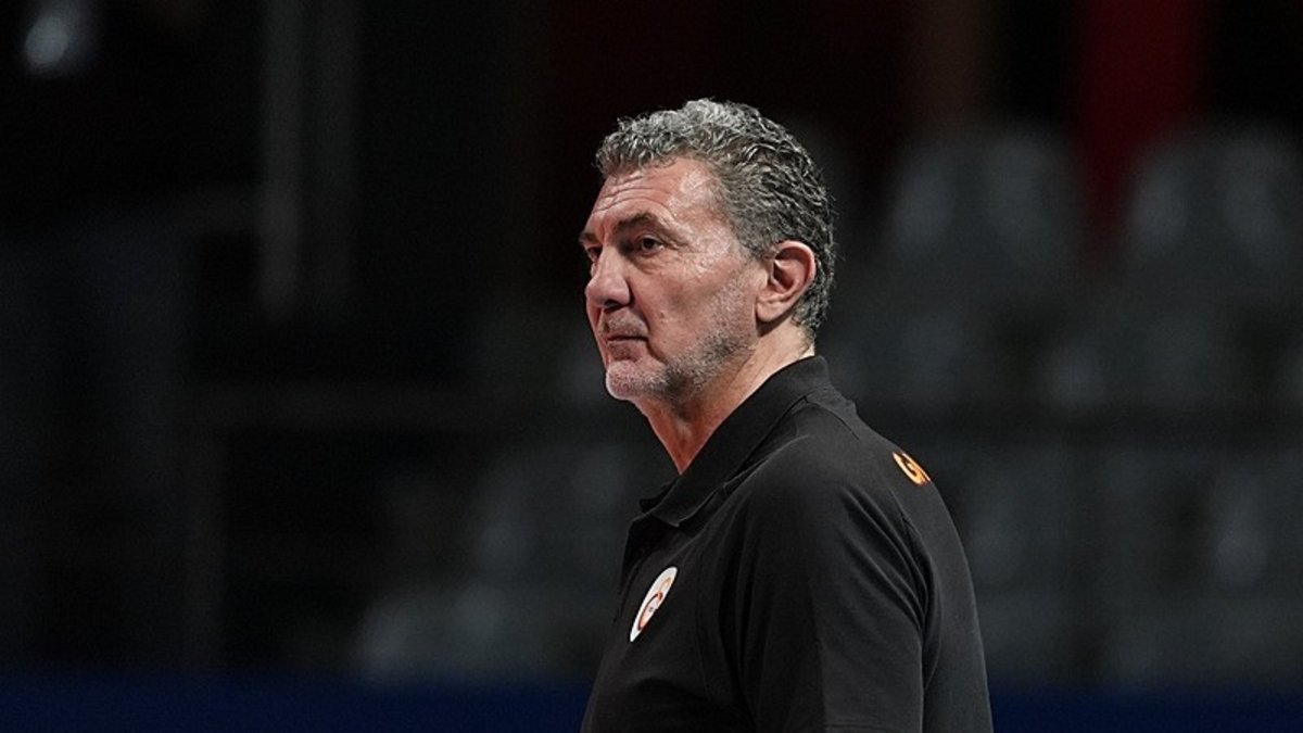 Galatasaray HDI Sigorta, Bursa Büyükşehir Belediyespor'a set vermeden kazandı!