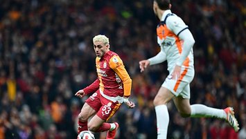 Kanatlar çalışıyor