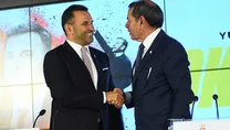 Buruk’tan izin Özbek’ten prim!