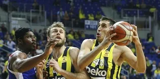 Şovun adı Fenerbahçe