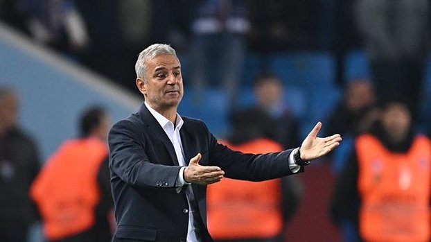 İsmail Kartal'dan 4 değişiklik