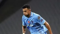 Trezeguet yaktı