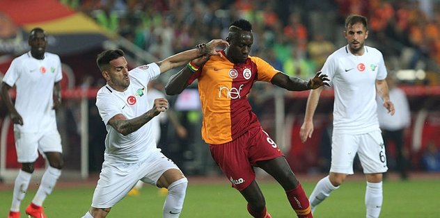 PFDK'nın Akhisarspor kararı belli oldu