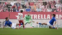 Girona ile Oviedo yenişemedi!