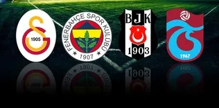 O rapor açıklandı...