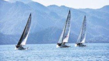 Muğla’da yat şöleni