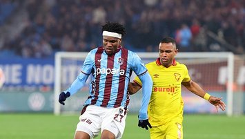 Kurala iki isim uyuyor