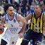 EuroLeague'de Türk derbisi!