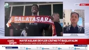 Bitshiabu sürprizi! Sporting maçında...