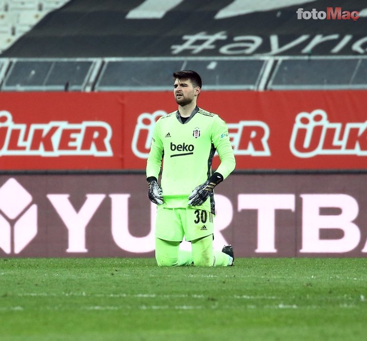 Son dakika spor haberi: Spor yazarları Beşiktaş-Fatih Karagümrük maçını değerlendirdi