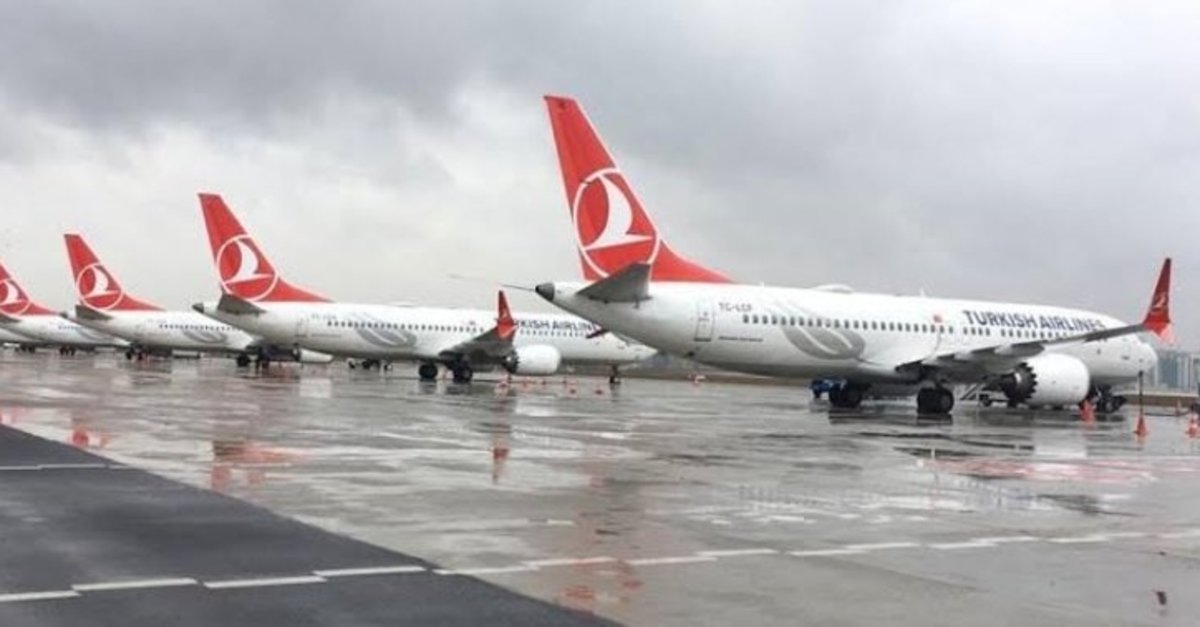 yurt ici ve yurt disi ucuslar ne zaman