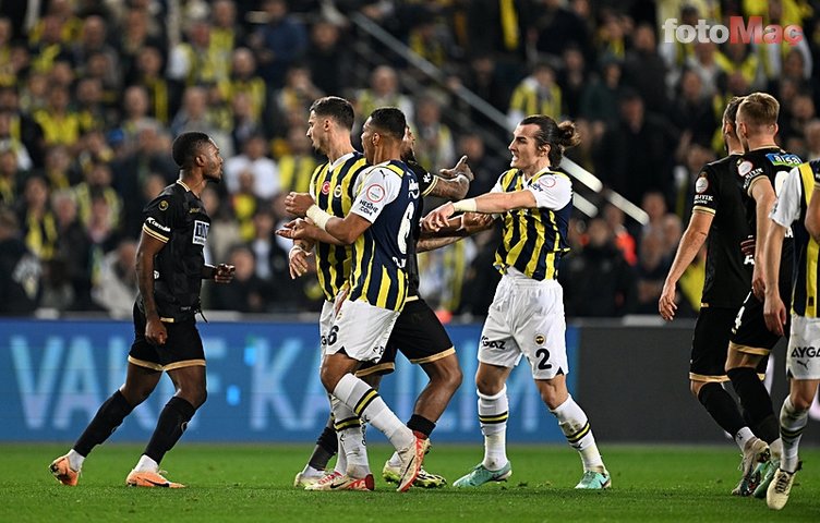 Spor yazarları Fenerbahçe - Alanyaspor maçını değerlendirdi