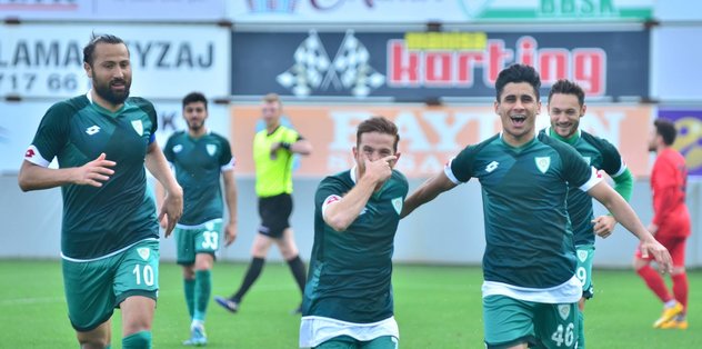 Manisa BŞB gün sayıyor