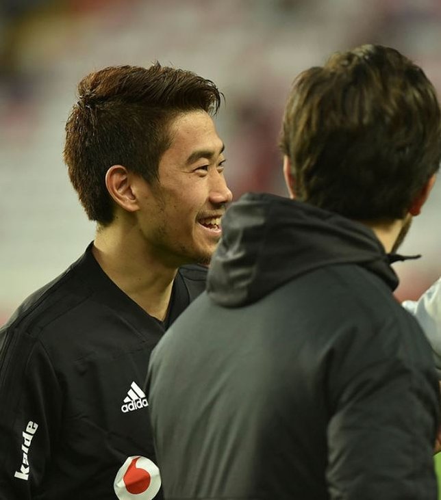 BeÅiktaÅ'ta Kagawa yıktı, geçti! Tolgay Arslan...