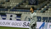 Galatasaraylı Okan Kocuk formayı kaptı
