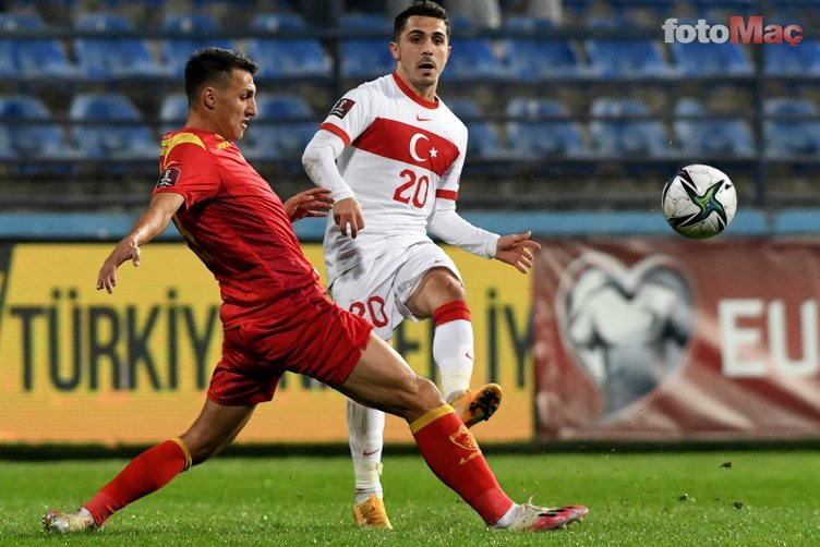 Spor yazarları Karadağ - Türkiye maçını değerlendirdi