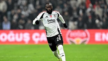 Arthur Masuaku cezalı