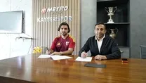 Kayseri’de Sinan rüzgarı