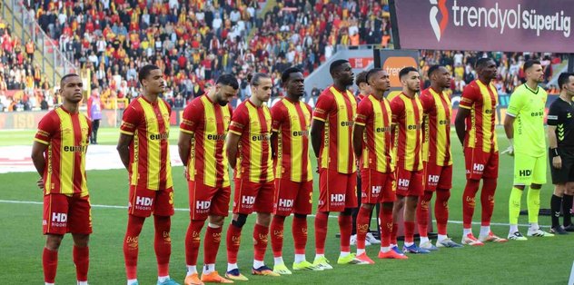 Göztepe 2 aydır evinde kazanamıyor!