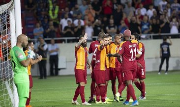 Aslan zorlu viraja geldi
