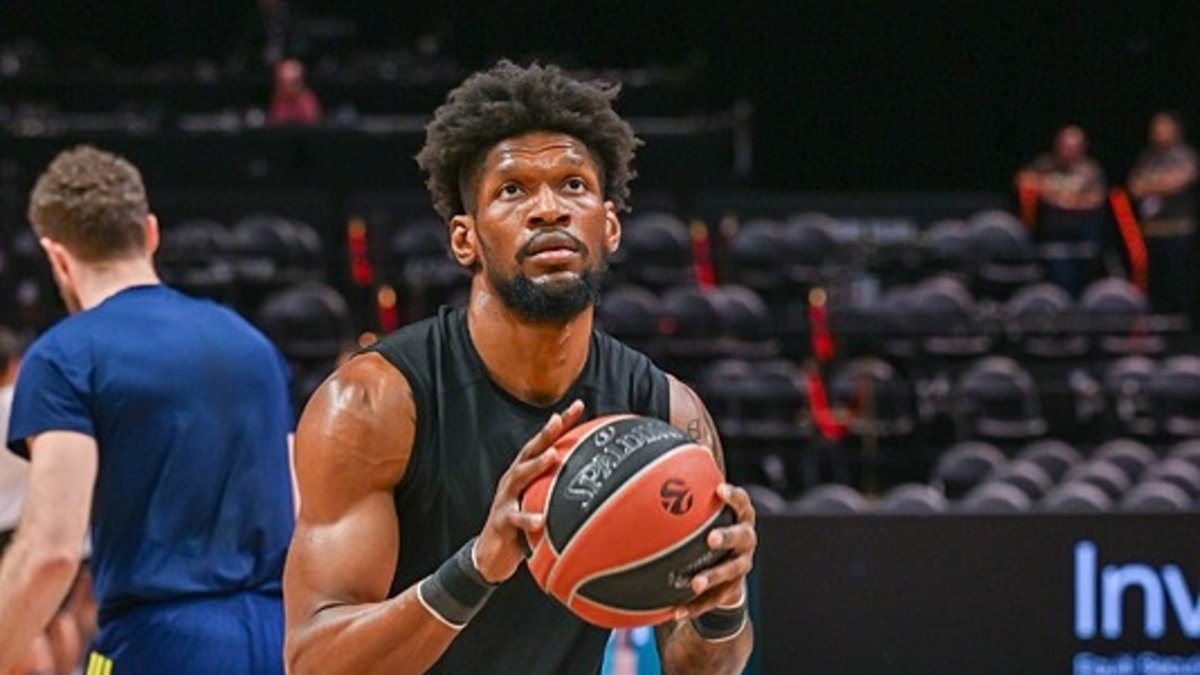 Fenerbahçe Beko’da Chris Silva şoku!