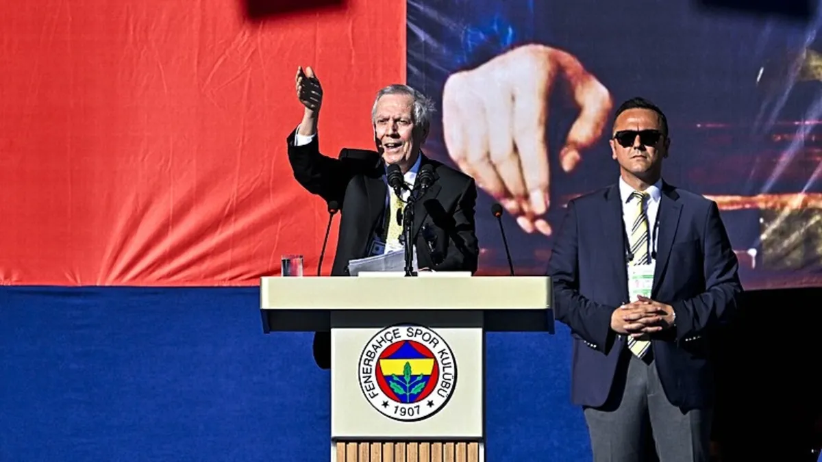 Fenerbahçe'de tarihi forvet operasyonu! İşte listedeki 4 yıldız