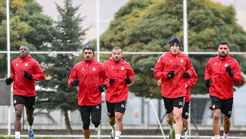Yiğido’da gözler Keçiören maçında