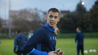 TRANSFER HABERİ | Trabzonspor Filip Benkovic ile anlaştı!