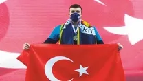 Turkcell’le 486 madalya