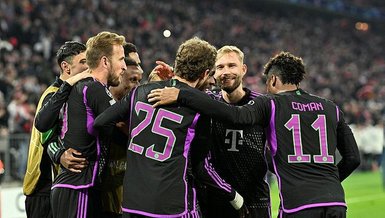 Bayern Münih - Union Berlin maçı ertelendi!