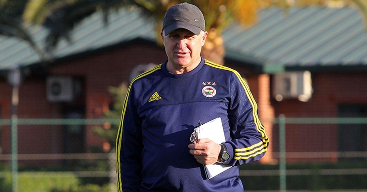 Senol Corlu Ile Tamamlanmali Son Dakika Fenerbahce Haberleri Fotomac