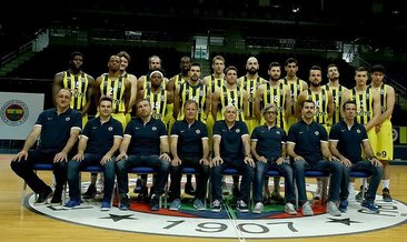 Fenerbahçe Beko, tecrübesine güveniyor
