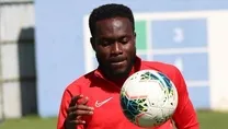 Joseph Attamah Karagümrük’te