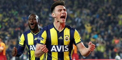 İtalya ona hayran