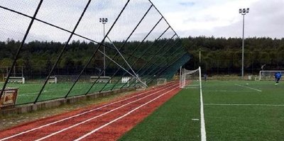 Bucaspor'da başkan Doğan'dan futbolculara sitem