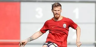 Gözler Riekerink’e çevrildi