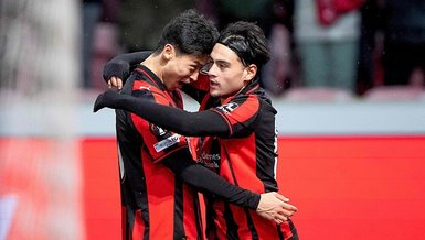 Trabzonspor Aral Şimşir için fiyat yükseltti! İşte yapılan yeni teklif